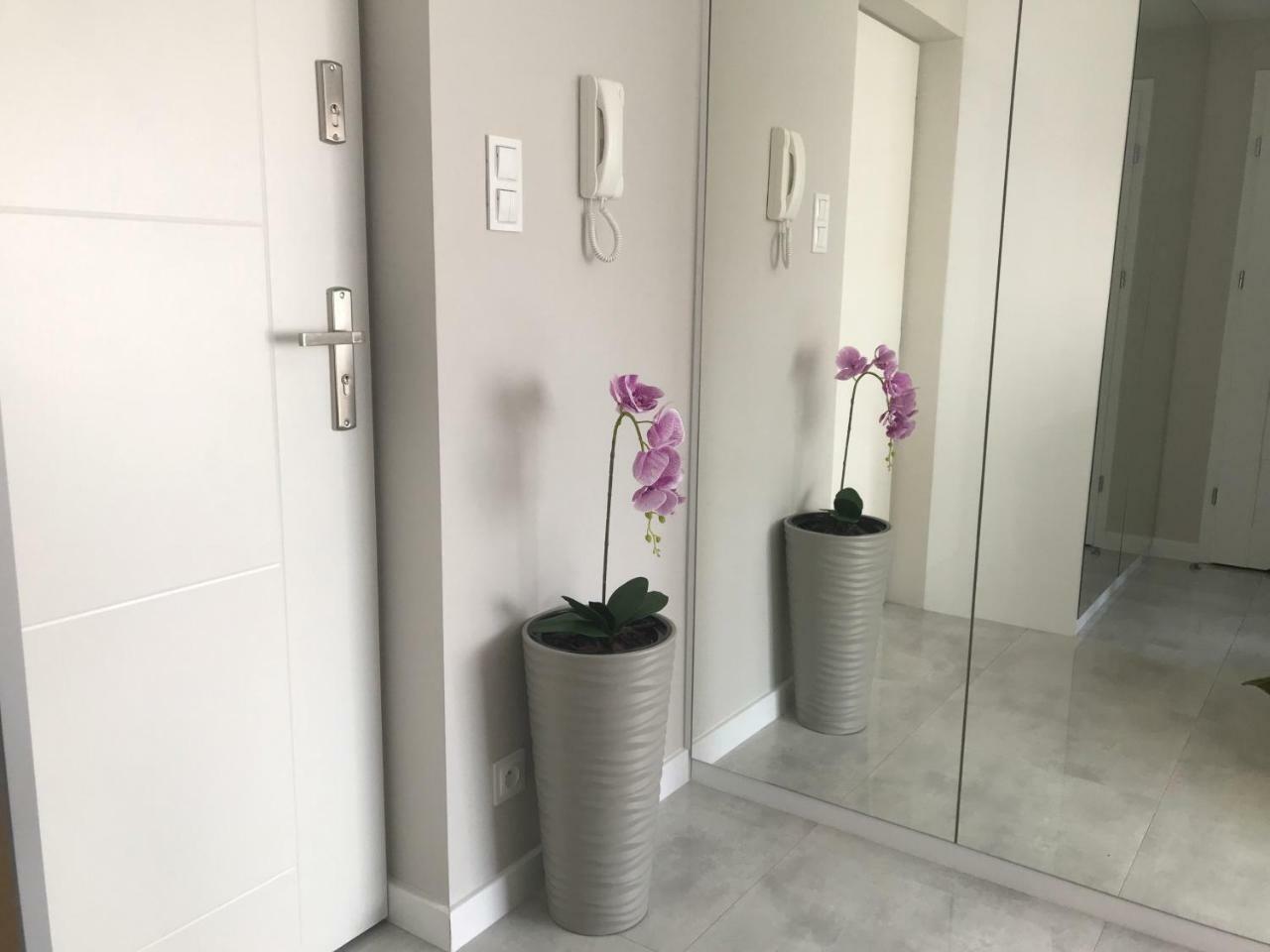 Apartament Exclusive Centrum بياليستوك المظهر الخارجي الصورة