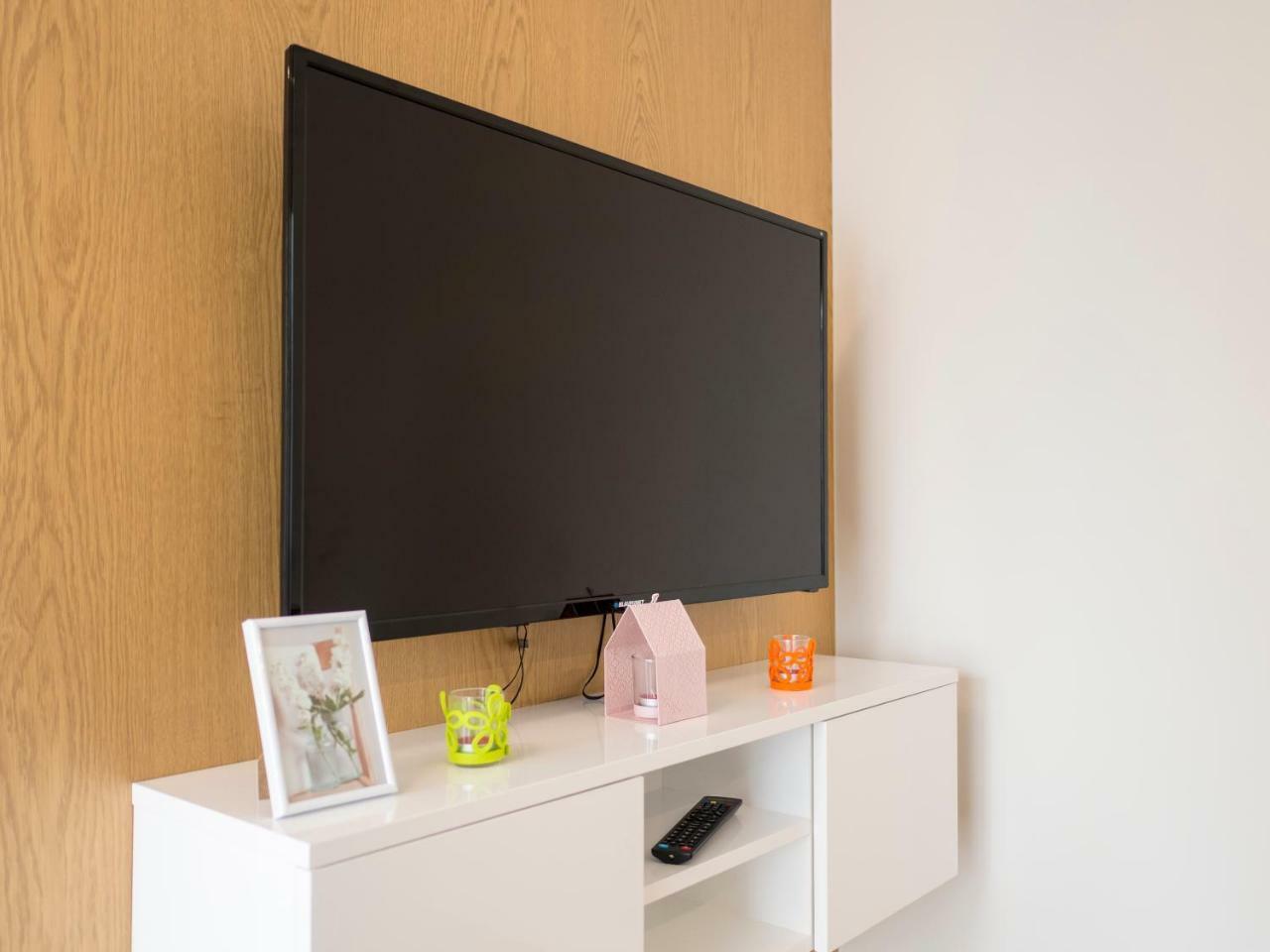 Apartament Exclusive Centrum بياليستوك المظهر الخارجي الصورة