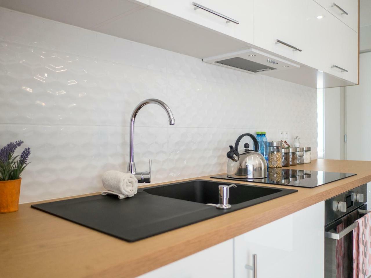 Apartament Exclusive Centrum بياليستوك المظهر الخارجي الصورة
